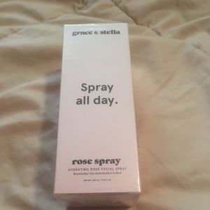 Grace & Stella Spray All Day Rose Spray